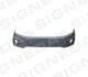 Бампер передній на VW Tiguan 2011-2016 Signeda PVG04194BD (фото 1)