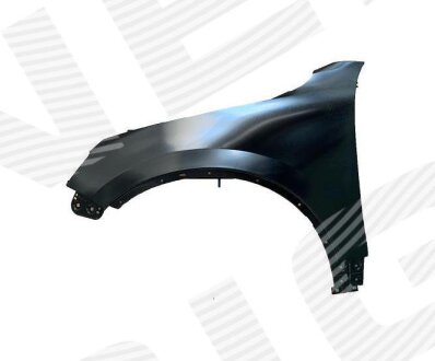 Крыло VW TOUAREG (7P5), 04.10 - 07.14 Signeda PVG101137AL