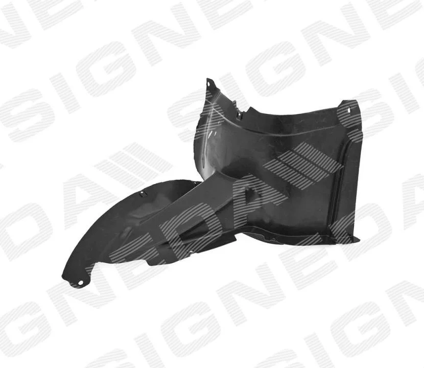 Подкрылок VW CC (358), 11.11 - 17 Signeda PVG11090AR (фото 1)