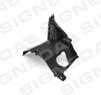 Подкрылок VW Passat (B8), 14 - Signeda PVG11092AL