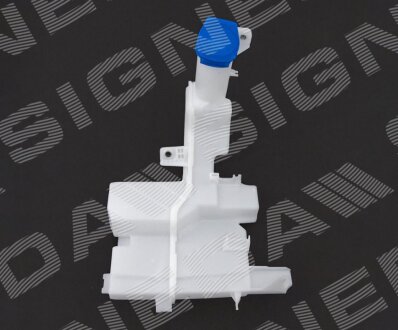 Бачок стеклоомывателя VW Passat (B7, Euro Type), 11 - 1 Signeda PVG2007A