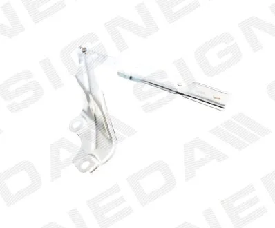 Петля капоту VW Golf VII, 12 - 17 Signeda PVG21046AR