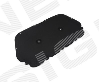 Ізоляція капота VW BEETLE, 11 - 19 Signeda PVG25002A