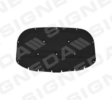 Ізоляція капота VW Touareg (7P5), 04.10 - 07.14 Signeda PVG25015A