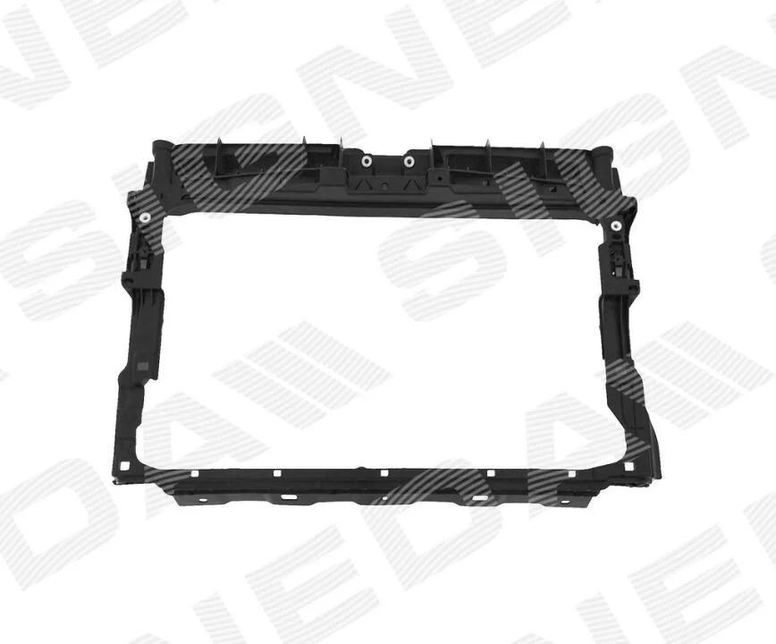 Рама передняя VW Tiguan, Euro Type, (16-) Signeda PVG30039A (фото 1)