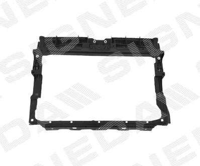 Рама передняя VW Tiguan, Euro Type, (16-) Signeda PVG30039A