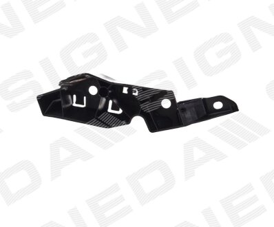 Кронштейн бампера на VW GOLF VII, 17 - 20 Signeda PVG43192AR