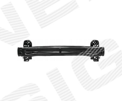 Підсилювач переднього бампера Porsche Cayenne 2010 Signeda PVG44080A