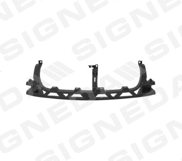 Підсилювач переднього бампера VW Passat (B5+), 00 Signeda PVG44090A