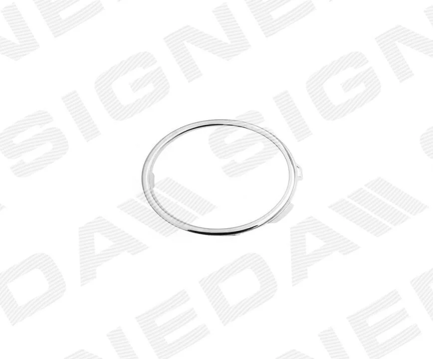 Рамка протитуманної фари VW Caddy, 10 - 15 Signeda PVG99001CAR (фото 1)