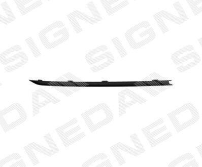Молдинг бампер на VW Passat (B8), 14 - Signeda PVG99078MAR