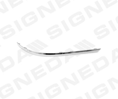 Молдінг бампера заднього VW Passat (B7, Euro Type) Signeda PVG99080MAL