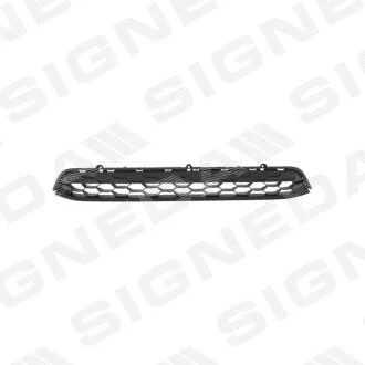 Решітка в бампер VW TIGUAN, 16 - Signeda PVG99155GA