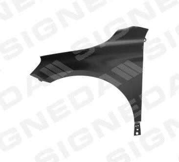 Крило Volvo XC60, 04.13 - 02.17 Signeda PVV10016AL