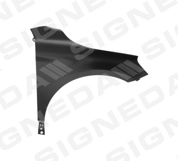 Крило Volvo XC60, 04.13 - 02.17 Signeda PVV10016AR