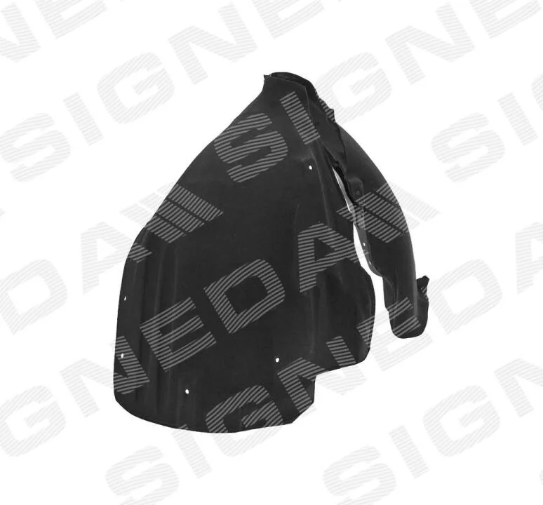 Підкрилок Volvo XC60, 04.13 - 02.17 Signeda PVV11016(Q)AR (фото 1)