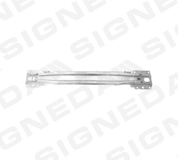 Підсилювач переднього бампера алюмінієвий VOLVO S6 Signeda PVV44024A