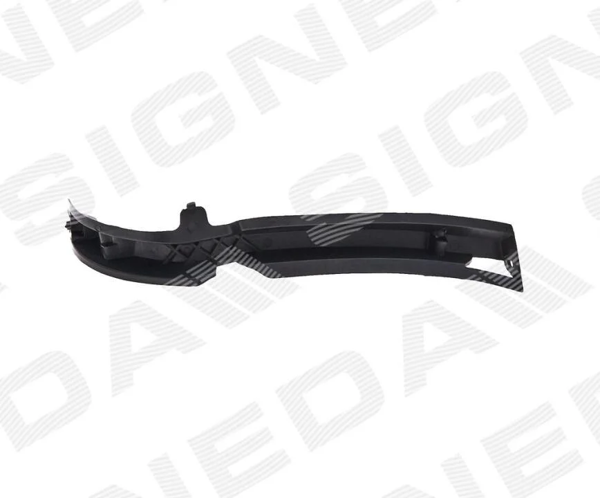 Кронштейн бампера на VW Passat (B6) 2006-2010 Signeda PVW04070L (фото 1)