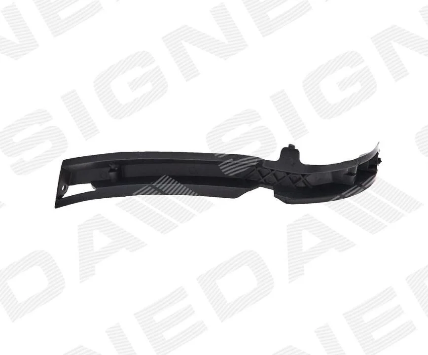 Кронштейн бампера на VW Passat (B6), 06 - 10 Signeda PVW04070R (фото 1)
