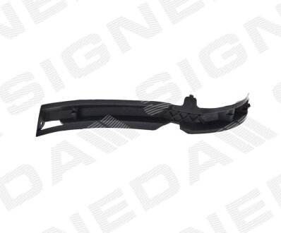 Кронштейн бампера на VW Passat (B6), 06 - 10 Signeda PVW04070R