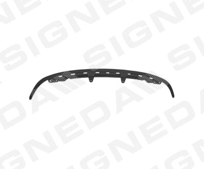 Кронштейн спойлера переднього бампера VW Golf VI Signeda PVW05019VA