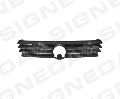 Решетка радиатора на VW Passat (B4), 93 - 96 Signeda PVW07017GA