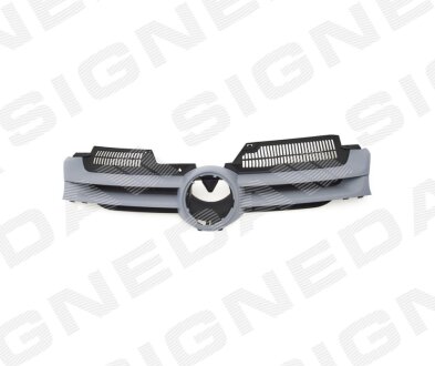Решетка радиатора VW GOLF V, 03 - 08 Signeda PVW07043GA