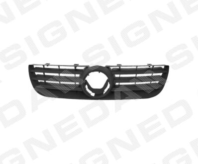 Решетка радиатора VW POLO (IVF), 05 - 09 Signeda PVW07050GA