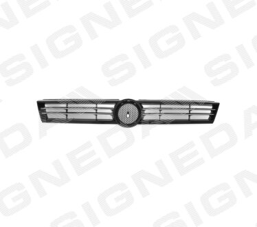 Решітка радіатора VW Jetta 2011-2015 Signeda PVW07051GA