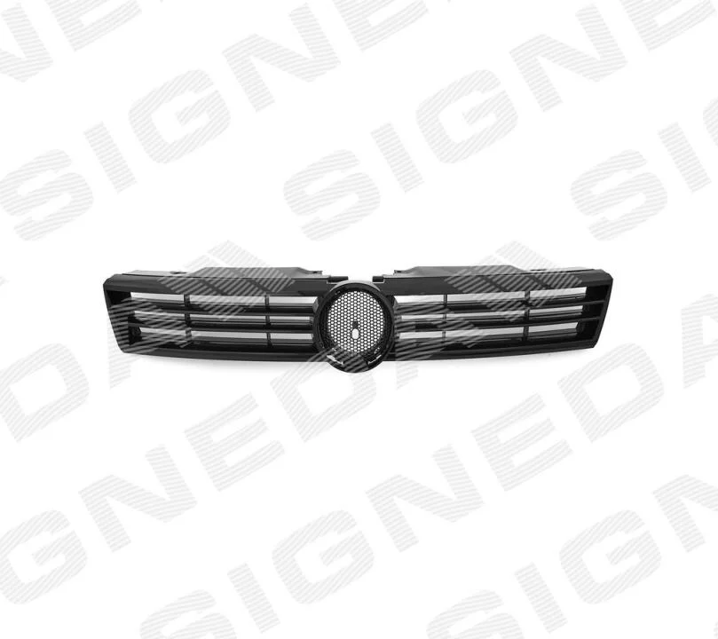 Решетка радиатора на VW Jetta 2011-2015 Signeda PVW07052GA (фото 1)