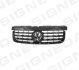 Решетка радиатора VW TRANSPORTER T5, 04 - 09 Signeda PVW07057GA (фото 1)