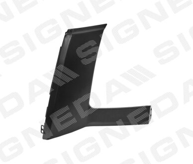 Молдінг под фару VW CRAFTER, 06 - 17 Signeda PVW07103AL