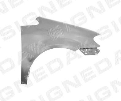 Крыло VW Touran, 07 - 10 Signeda PVW10036AR