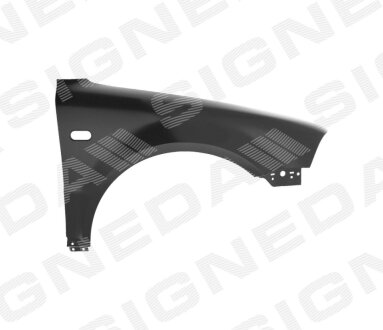 Крыло VW PASSAT (B5+), 00 - 05 Signeda PVW10039AR