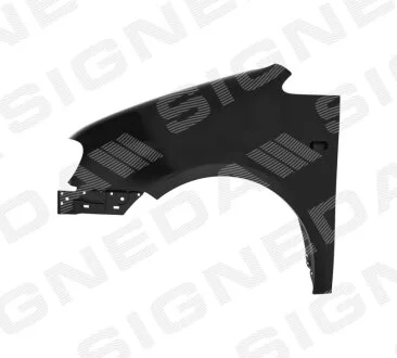 Крило VW Caddy, 04-10 Signeda PVW10040(Q)AL