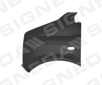 Крыло VW TRANSPORTER T5, 04 - 09 Signeda PVW10046AL