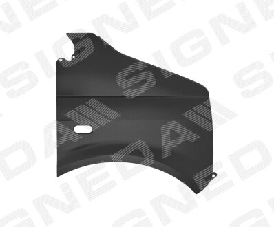 Крыло VW TRANSPORTER T5, 04 - 09 Signeda PVW10046AR