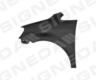 Крыло VW Caddy, 10 - 15 Signeda PVW10084BL
