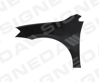 Крило на VW GOLF VII, 12 - 17 Signeda PVW10087AL