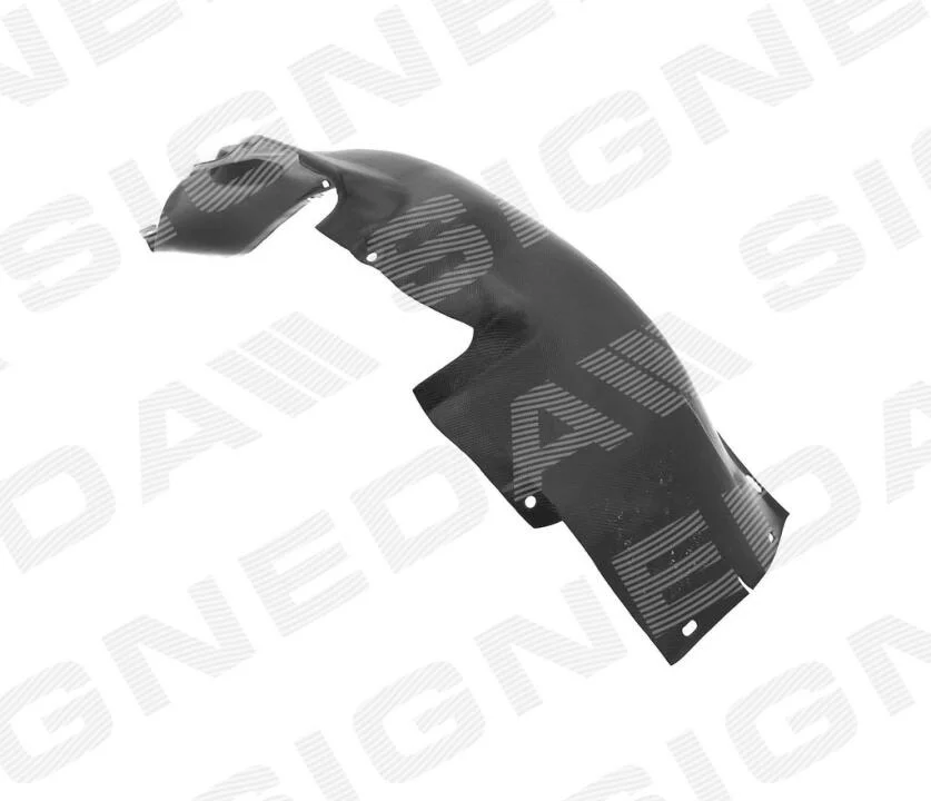 Подкрылок на VW GOLF III, 08.91 - 09.97 Signeda PVW11011AL (фото 1)