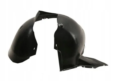 Подкрылок на VW Touran 2007-2010 Signeda PVW11036AL