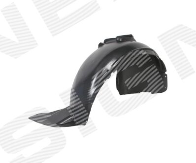 Підкрилок VW Sharan 2010-2015 Signeda PVW11091AL