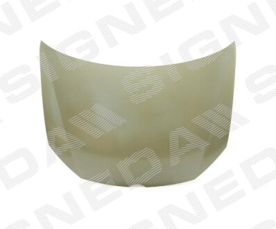 Капіт VW Golf VI, 09-12 Signeda PVW20043A