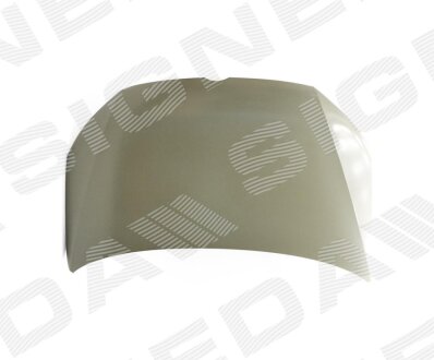 Капіт VW Caddy 2010-2015 Signeda PVW20057A