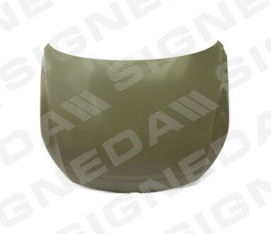 Капіт VW CC (358), 11.11 - 17 Signeda PVW20061A