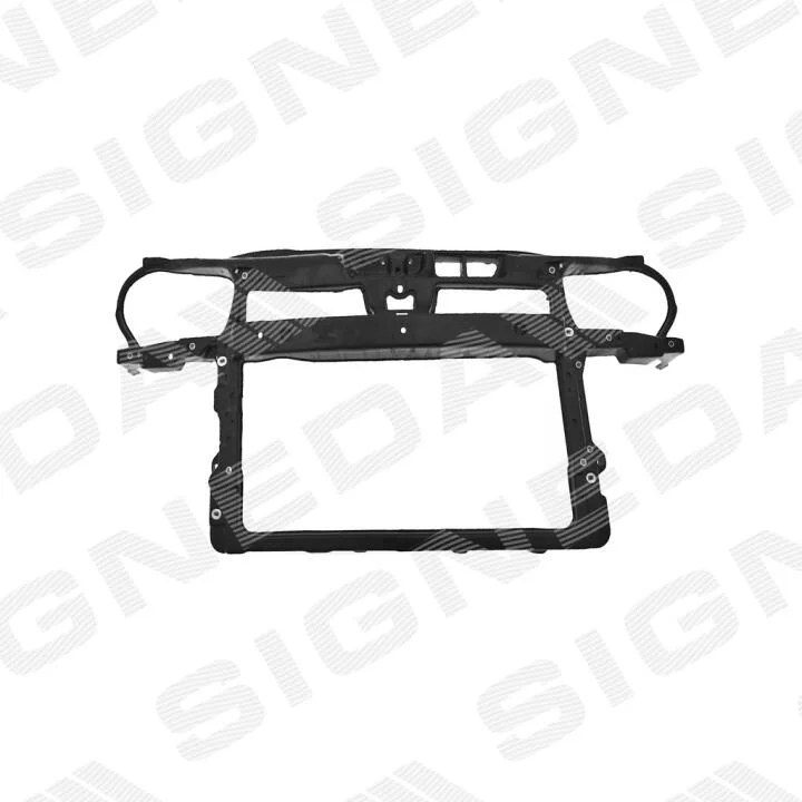 Рама передня VW Polo H/B (VI), 10.01 - 05 Signeda PVW30011B (фото 1)