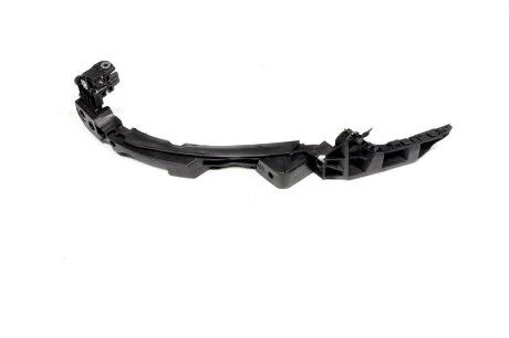 Кронштейн бампера на VW GOLF VI, 09 - 12 Signeda PVW43068AL