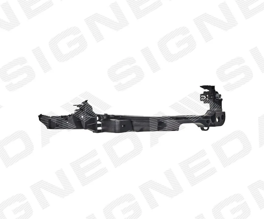 Кронштейн бампера на VW GOLF VI, 09 - 12 Signeda PVW43068AR (фото 1)
