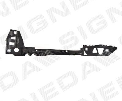 Кронштейн фари передньої VW Polo (V), 09-17 Signeda PVW43075AR