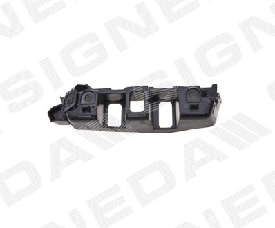 Кронштейн бампера на VW TOUAREG (7P5), 04.10 - 07.14 Signeda PVW43090AR